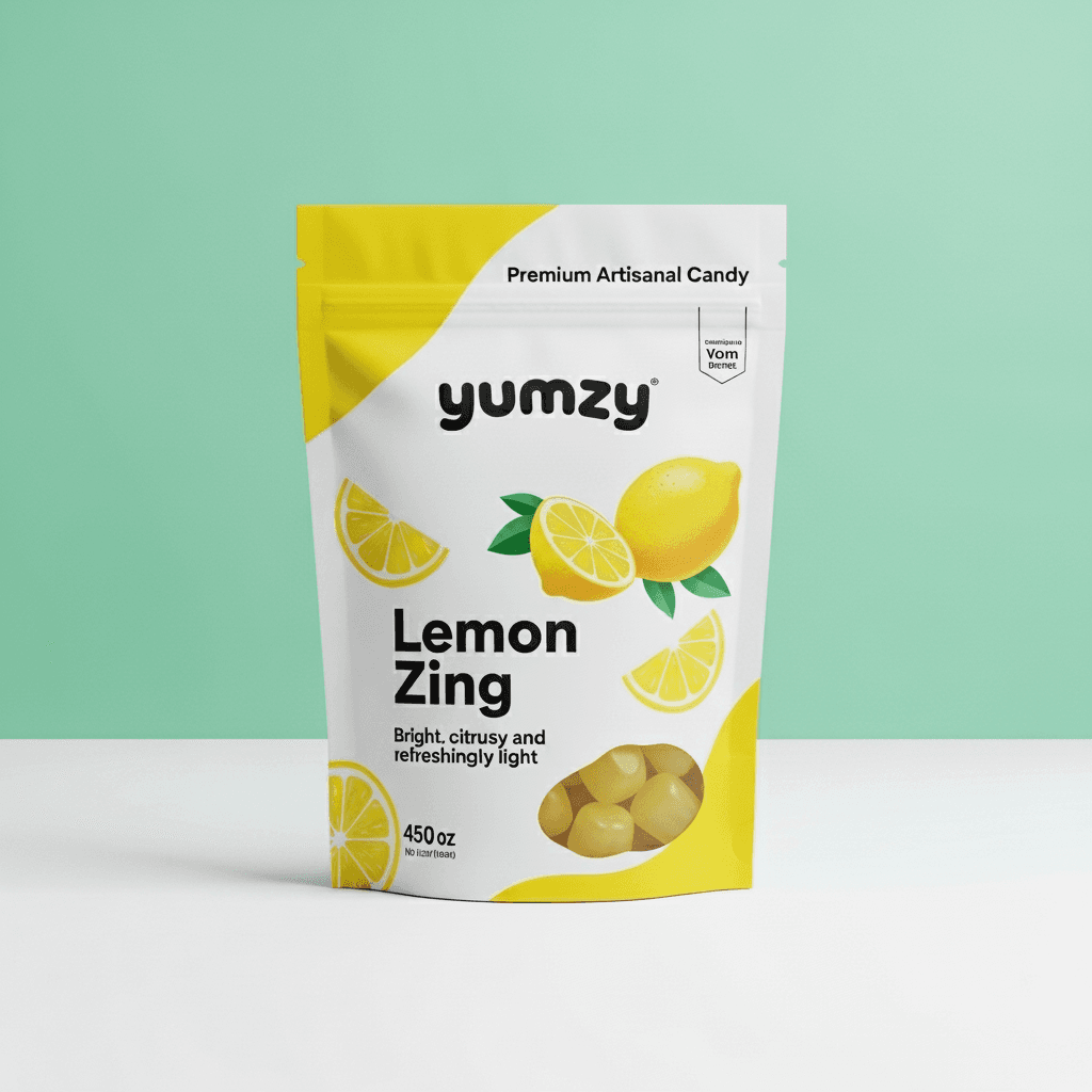 Lemon Zing