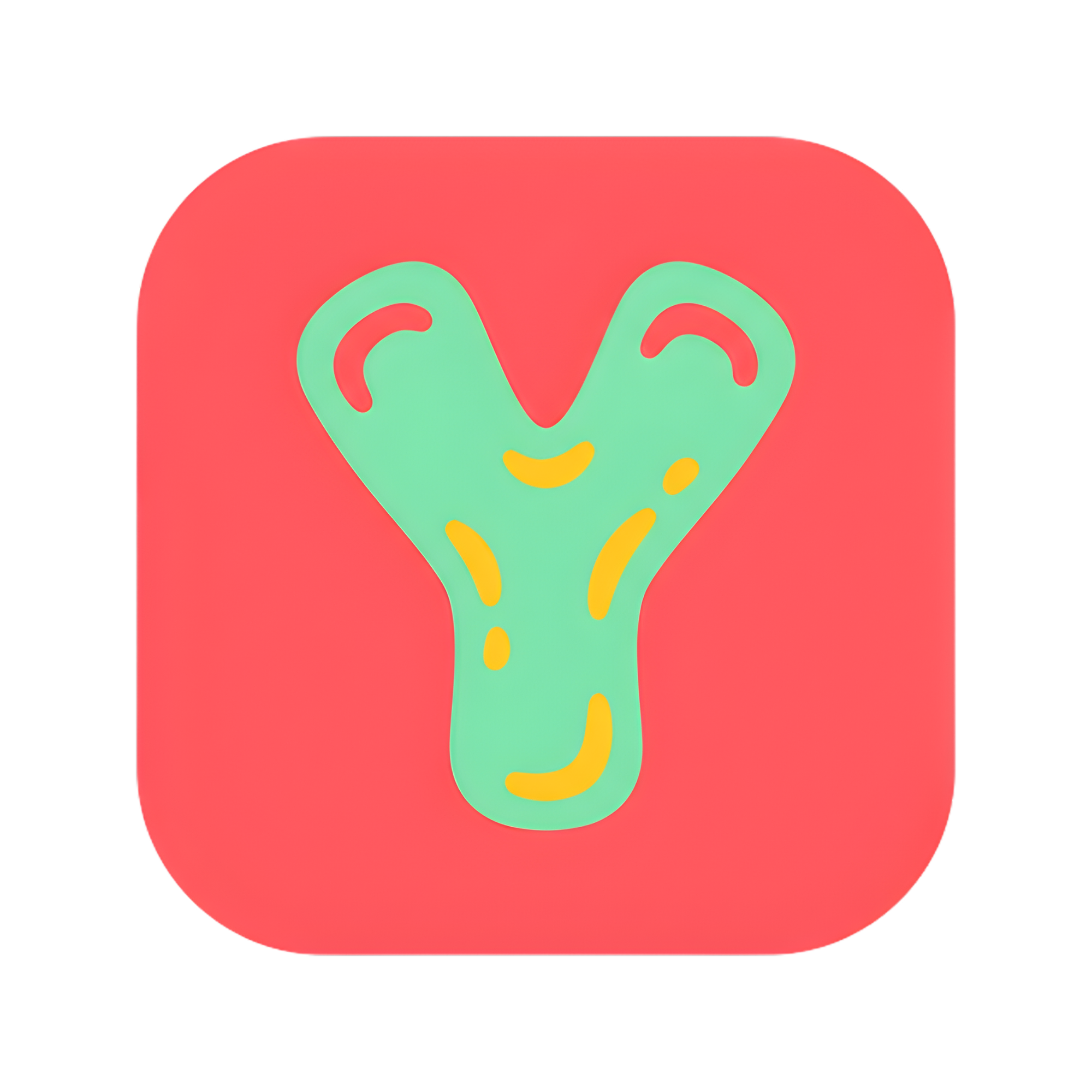 Yumzy Logo